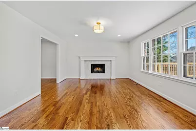 704 Hedgewood Terrace, Greer, SC 29650 - Photo 5