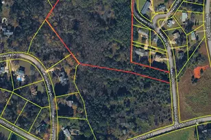 1290 Ansel School Rd, Greer, SC 29651 - Photo 1