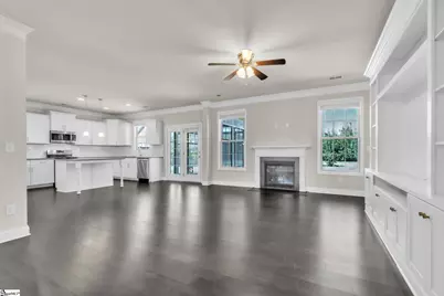 501 Castleby Drive, Duncan, SC 29334 - Photo 3