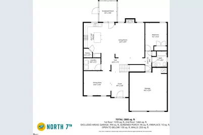 501 Castleby Drive, Duncan, SC 29334 - Photo 29