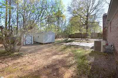 203 Canebreak Lane, Simpsonville, SC 29681 - Photo 7