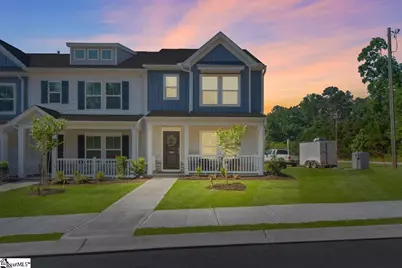 110 Wyndham Way, Laurens, SC 29360 - Photo 1