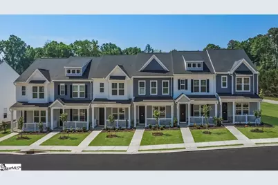 110 Wyndham Way, Laurens, SC 29360 - Photo 3