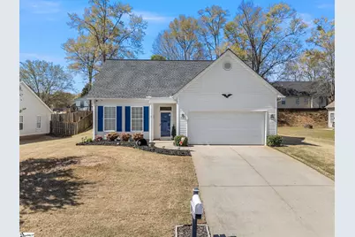 722 Tinder Box Court, Boiling Springs, SC 29316 - Photo 1