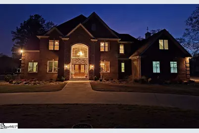 1132 McCarter Road, Fountain Inn, SC 29644 - Photo 1
