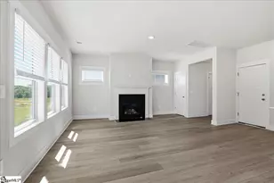 515 Hadlow St, Greer, SC 29651 - Photo 7