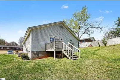 1106 Charter Oaks Drive, Taylors, SC 29687 - Photo 15