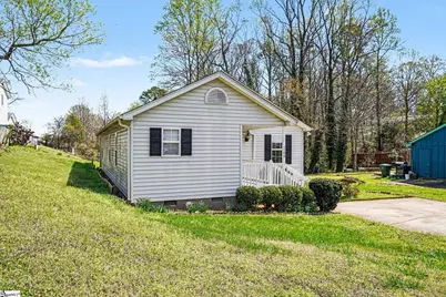 1106 Charter Oaks Drive, Taylors, SC 29687 - Photo 3