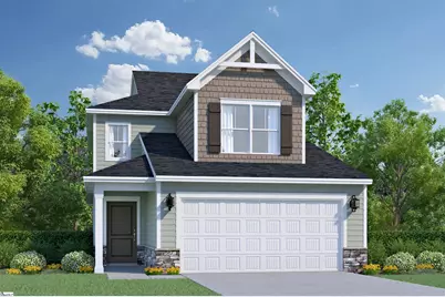 1138 Ogeechee Court, Spartanburg, SC 29303 - Photo 1