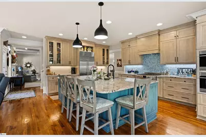 5 Stonebrook Farm Way, Greenville, SC 29615 - Photo 11