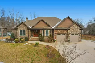 1091 Park Rd, Inman, SC 29349 - Photo 1