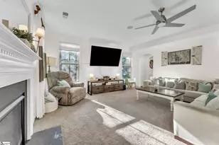 4 Woodland Chase Ct, Simpsonville, SC 29681 - Photo 11