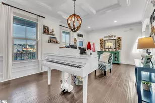 4 Woodland Chase Ct, Simpsonville, SC 29681 - Photo 7