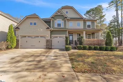 4 Woodland Chase Court, Simpsonville, SC 29681 - Photo 3