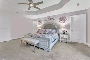 4 Woodland Chase Ct, Simpsonville, SC 29681 - Photo 23