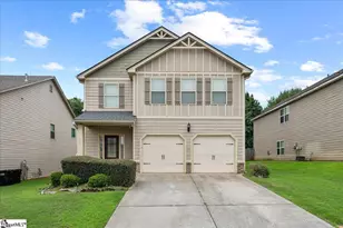 153 Border Ave, Simpsonville, SC 29681 - Photo 1