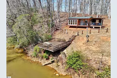 609 Robinson Bridge Road, Central, SC 29630 - Photo 35