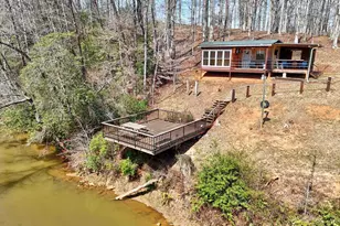 609 Robinson Bridge Rd, Central, SC 29630 - Photo 35