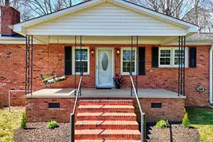 609 Robinson Bridge Rd, Central, SC 29630 - Photo 3