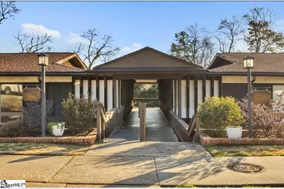 311 W Earle Street #Unit A5, Greenville, SC 29609 - Photo 1