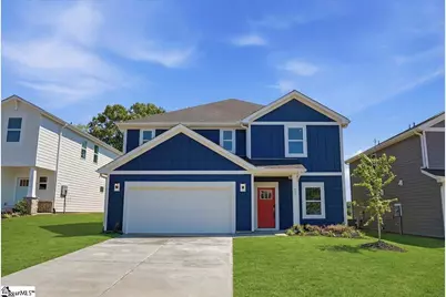 519 Hadlow Street, Greer, SC 29651 - Photo 1