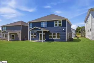 519 Hadlow St, Greer, SC 29651 - Photo 29
