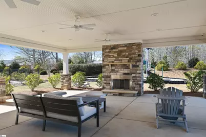 569 Yellow Fox Road, Greer, SC 29650 - Photo 41