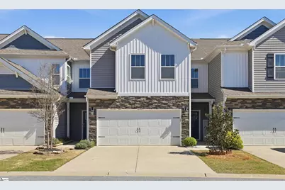 569 Yellow Fox Road, Greer, SC 29650 - Photo 1