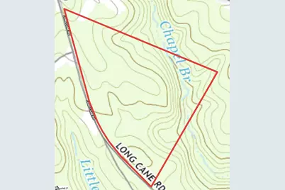 00 Long Cane Road, McCormick, SC 29620 - Photo 31