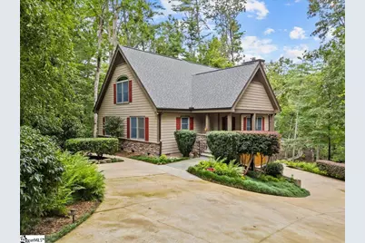 205 Pitcher Plant Lane, Sunset, SC 29685 - Photo 3