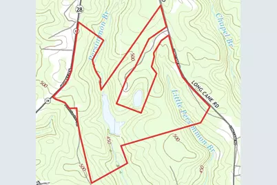 0 Highway 28 Highway, McCormick, SC 29620 - Photo 39