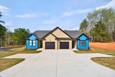 1403 Lake Bowen Dam Road, Inman, SC 29349 - Photo 1