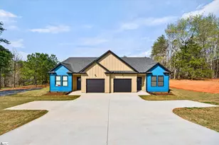 1403 Lake Bowen Dam Rd, Inman, SC 29349 - Photo 1