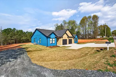 1403 Lake Bowen Dam Road, Inman, SC 29349 - Photo 31