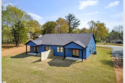 1403 Lake Bowen Dam Road, Inman, SC 29349 - Photo 33