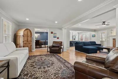 703 Sugar Mill Road, Greer, SC 29650 - Photo 5