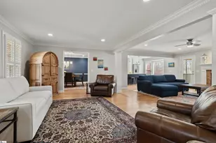 703 Sugar Mill Rd, Greer, SC 29650 - Photo 5