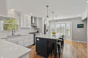 703 Sugar Mill Rd, Greer, SC 29650 - Photo 11