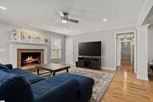 703 Sugar Mill Rd, Greer, SC 29650 - Photo 7