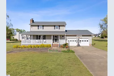 211 Springside Circle, Anderson, SC 29625 - Photo 1