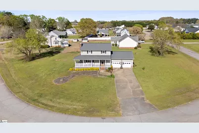 211 Springside Circle, Anderson, SC 29625 - Photo 19