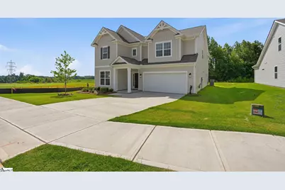 344 Blane Court, Inman, SC 29349 - Photo 39