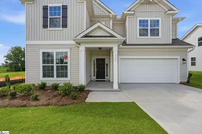 344 Blane Court, Inman, SC 29349 - Photo 35