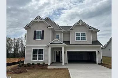344 Blane Court, Inman, SC 29349 - Photo 1