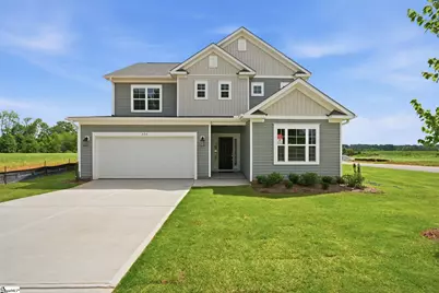406 Gooseberry Court, Inman, SC 29349 - Photo 1