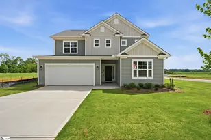 406 Gooseberry Ct, Inman, SC 29349 - Photo 1