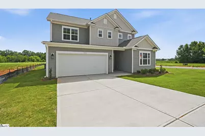 406 Gooseberry Court, Inman, SC 29349 - Photo 29