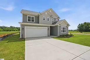 406 Gooseberry Ct, Inman, SC 29349 - Photo 29