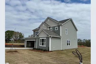 406 Gooseberry Court, Inman, SC 29349 - Photo 17