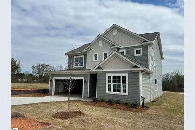 406 Gooseberry Court, Inman, SC 29349 - Photo 1